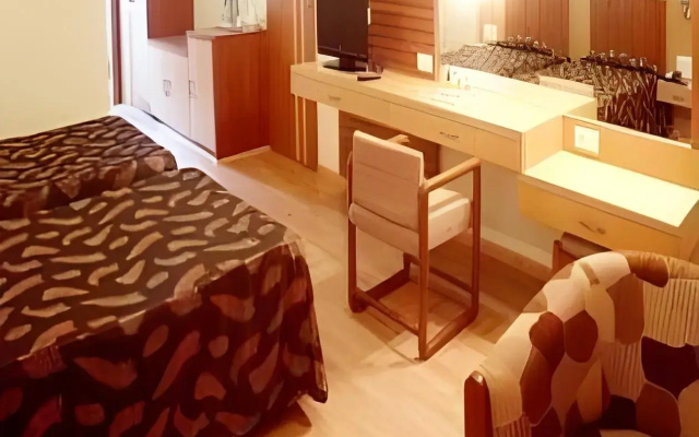 Hotel Juhu Plaza