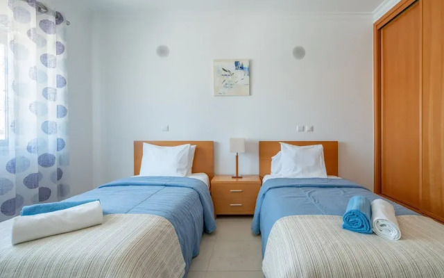 Lagos Ocean View 3 With Pool by Homing