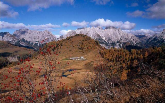 Albergo Diffuso Sauris In Sauris di Sopra