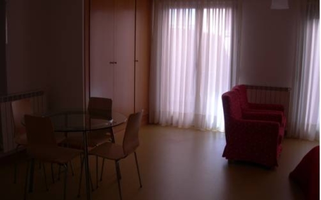 Apartamentos Turísticos Real Alfoli