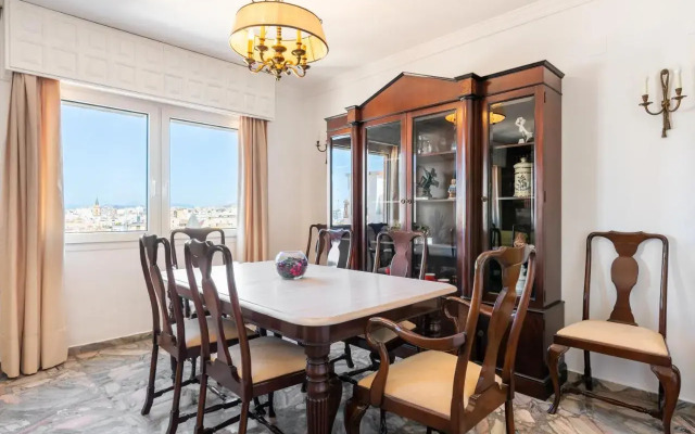 Apartamento Corazón de Málaga