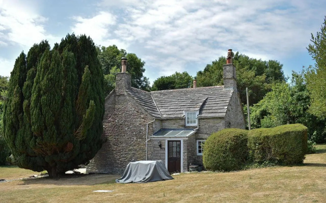 Haycraft Cottage