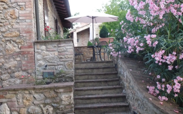 Casanova di Pescille