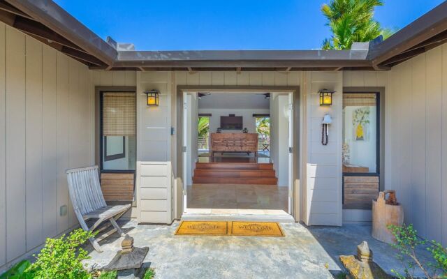 Luana Hale - 3 Br Home