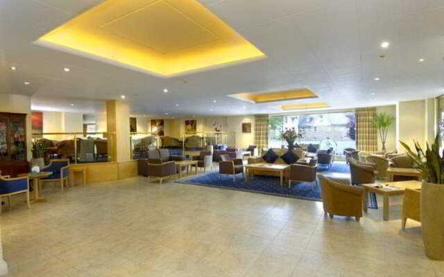 Premier Inn Bournemouth West Cliff