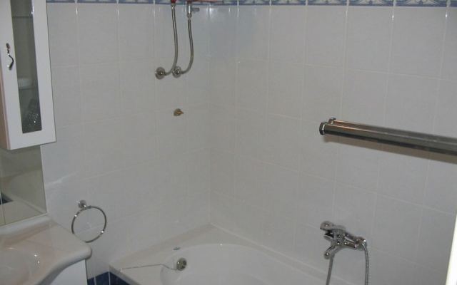 Apartment Milan