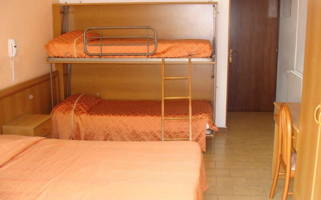 Hotel Astra