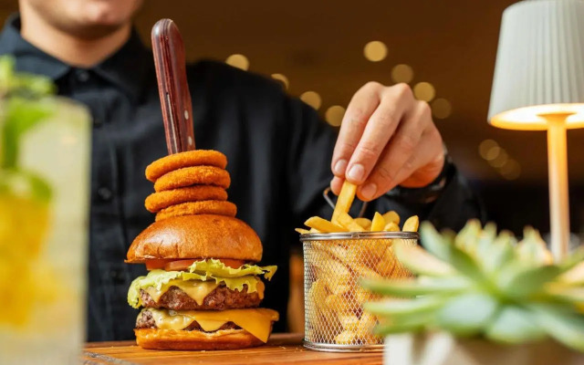 Pullman São Paulo Guarulhos Airport