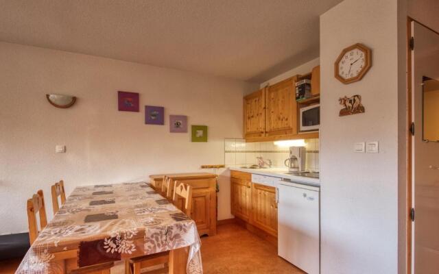 Appartement Morillon 1100, 2 pièces, 6 personnes - FR-1-642-27