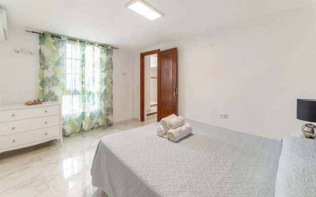Nice apartment in Igueste de Candelaria near the beach