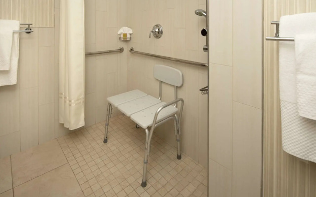 DoubleTree Suites by Hilton Seattle Airport - Southcenter