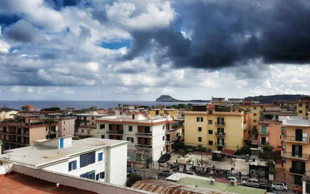 Hotel Santa Marta