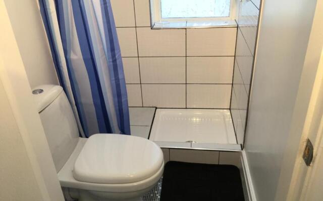 Park Drive TownHouse