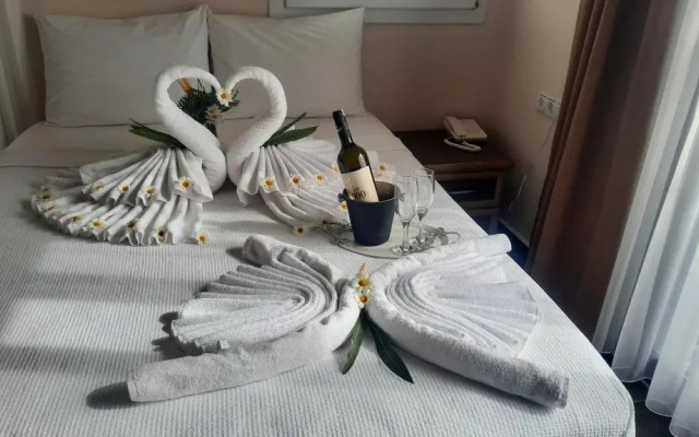 Adahan Hotel