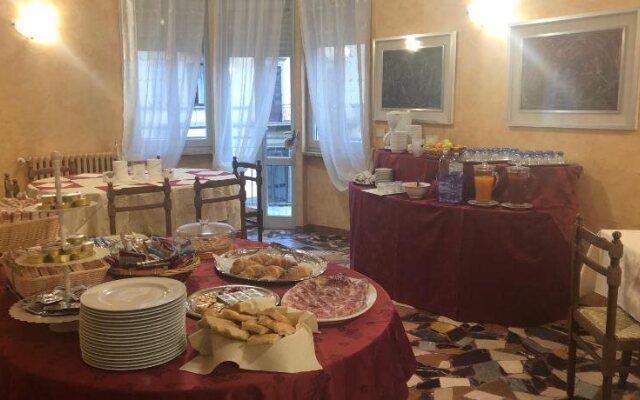 Albergo SantAnna