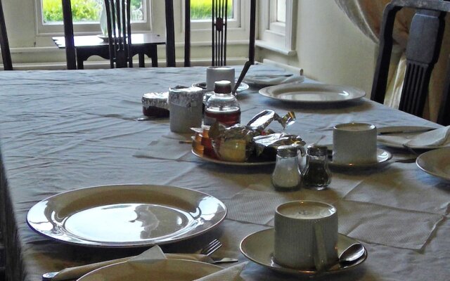 Taincwm B&B