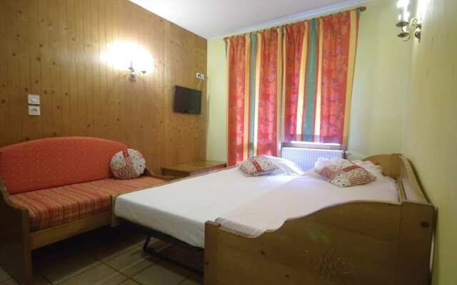 Les Balcons de Val Cenis Le Haut