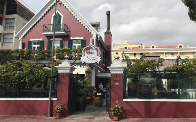 António´s House