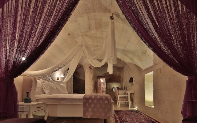 Cappadocia Lodge