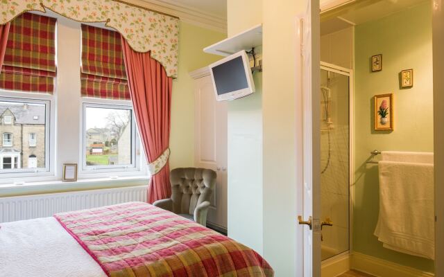 Homelands Guest House