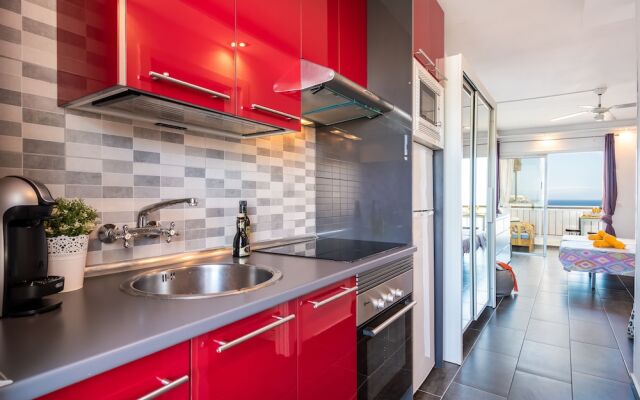 928amazing view Eldorado apartment