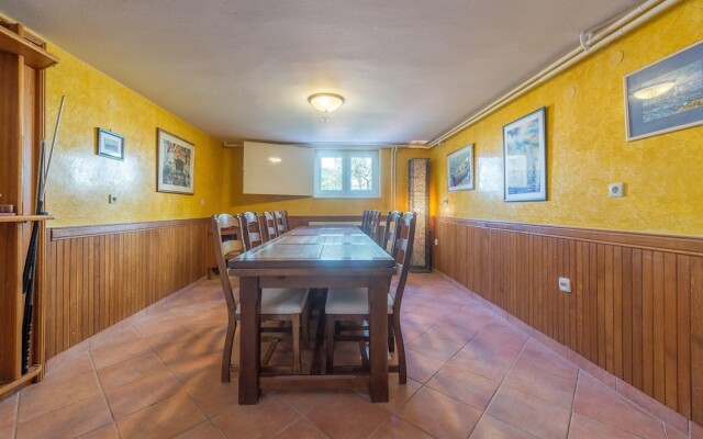 Villa Lux Nina - 6 bedrooms - pool&sauna