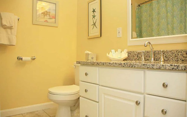 Surfside Hotel and Suites