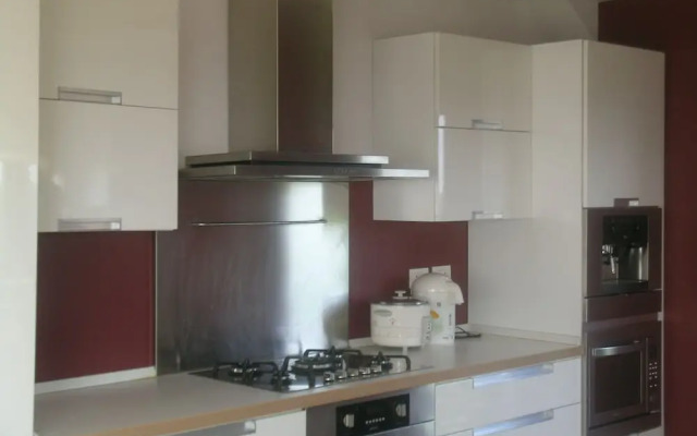 6 Bedroom Sea View Villas Kai Muk Mussourie