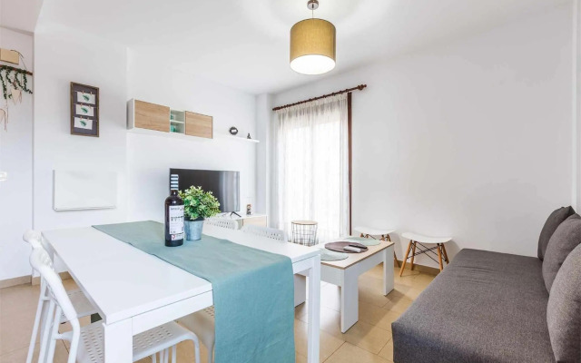 A&N Levante Torre del Mar