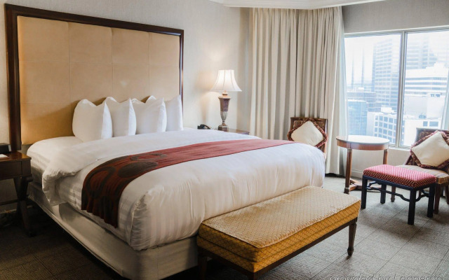 InterContinental Toronto Centre by IHG