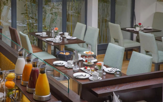 Essensio Hotel Düsseldorf