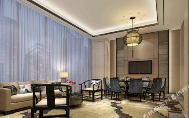 Zhuangzi International Hotel