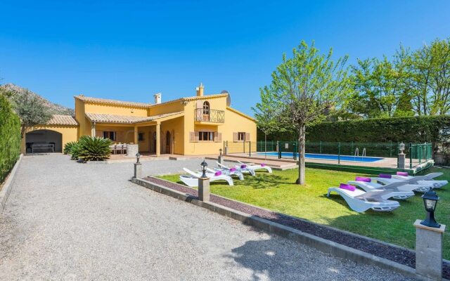 Villa Ocaso