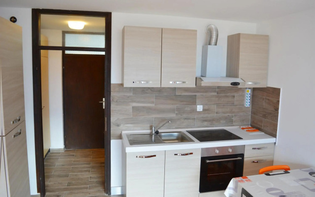 Monolocale Belvedere