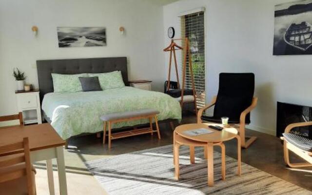 Tilba Coastal Retreat