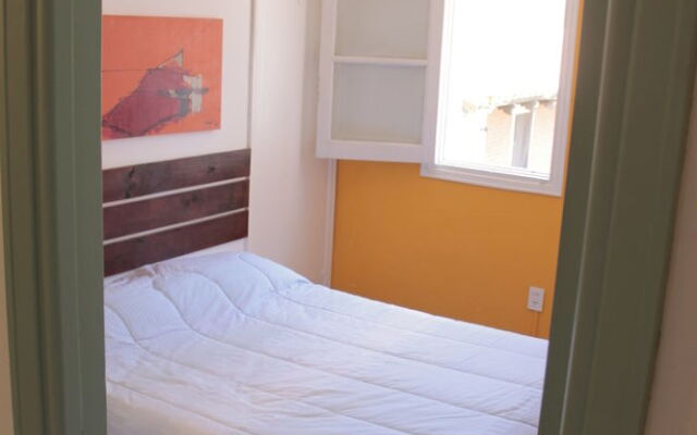 Tas D Viaje Hostel - Surfcamp - Suites