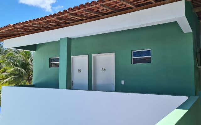 Tamandare Praia Hotel