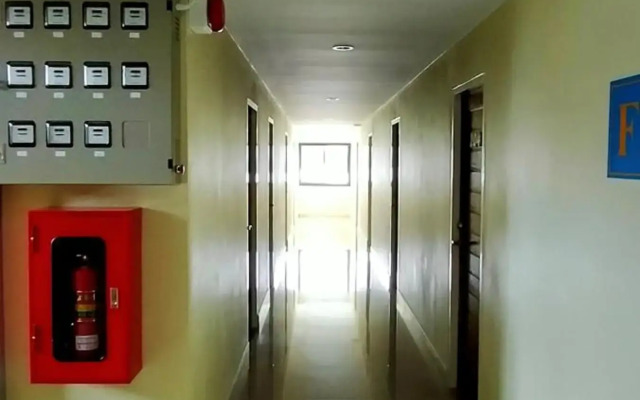 TK Thongrak Apartment