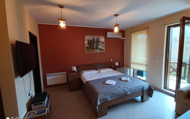 Studio D06, Green Life Bansko