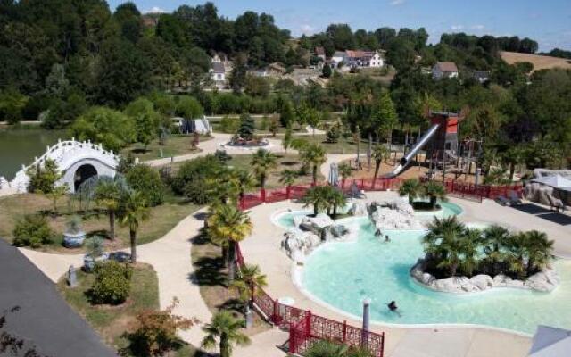 Les Pagodes de Beauval