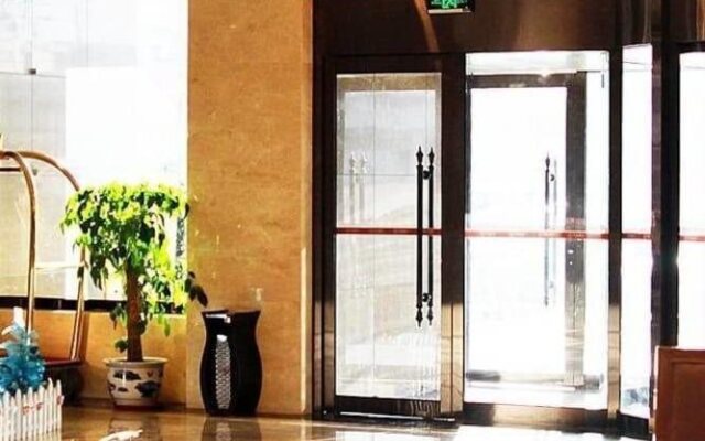 Bayside Plaza Hotel