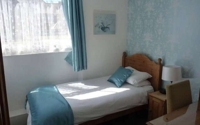 Newport Quay Bed and Breakfast