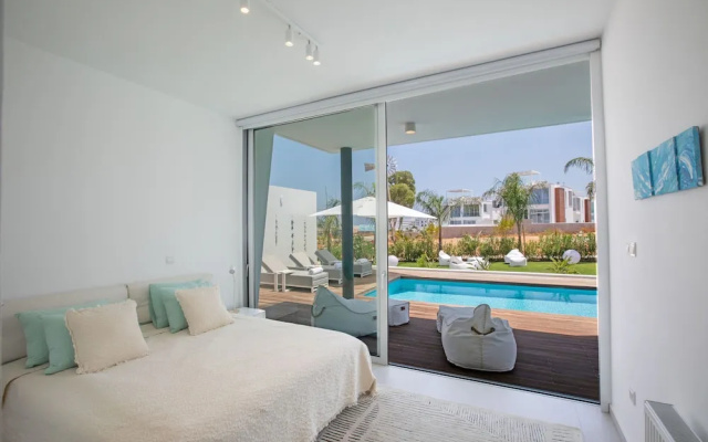 Protaras Olivine Villa Ol3