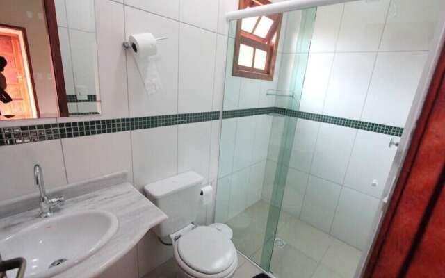 Pousada das Cavernas