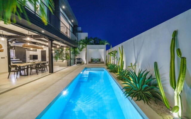 Villa Bali Townhouse