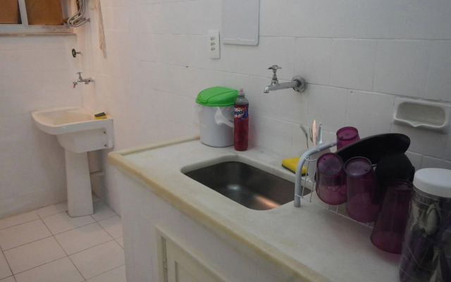 Pura Vida Hostel