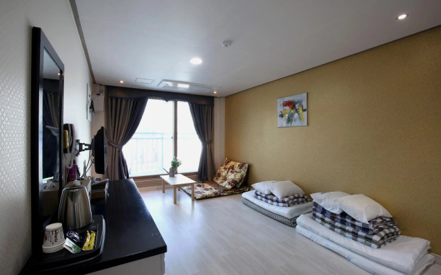 Dorcas Tourist Hostel