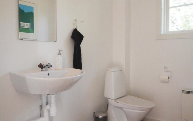 Nice Home in Bengtsfors With 4 Bedrooms and Wifi