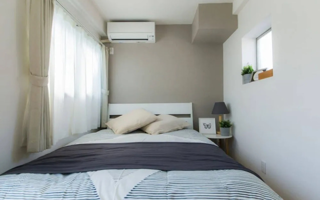 Koizumi Building 5M5B