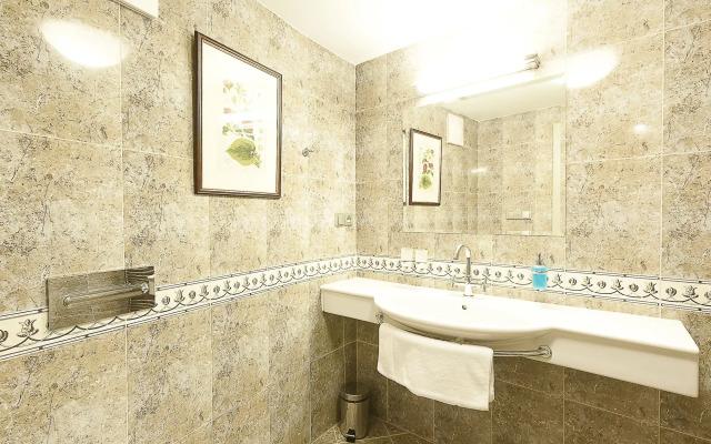 Hotel Krcinuv Dum